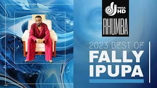 2024 Fally Ipupa Rhumba Collection MustSee Songs  Mayday De La Renta Un Coup  Dj ViggaHD [upl. by Rebekkah]