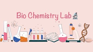 Lab 7  Factors affecting enzyme activity [upl. by Gaillard]