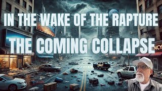 After The Rapture The Shocking Coming Collapse [upl. by Ahsirtak507]