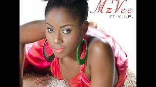 Mzvee Ft V I P Borkor Borkor Instrumental [upl. by Trebornhoj675]