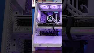 NZXT cases keep getting better H7 Flow RGB 2024 [upl. by Wit]