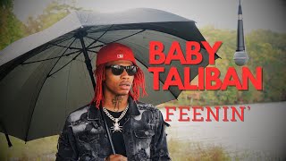 BABY TALIBAN FEENIN LIVE PERFORMANCE SHOT BY CHILL SPOT PRODUCTIONS [upl. by Eimaral]