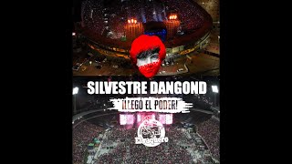 SILVESTRE DANGOND BOGOTA 2024 [upl. by Nadnal318]