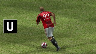 Pro Evolution Soccer 2008  Konami Cup PS3 [upl. by Kcaz]