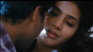 Samantha  New WhatsApp Status  Love Romantic Status [upl. by Scotney]