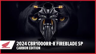 quotHonda CBR1000RRR Fireblade SP 2025 The Ultimate Track Weaponquot Pure Racing DNAquot [upl. by Tome]