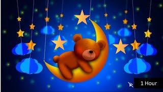 Baby Sleeping Song Twinkle Twinkle Little Star  Super Relaxing Music for Babies Music for Baby🎶 [upl. by Halimaj]