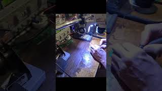 Printed Circuit Board Assembly Timelapse [upl. by Rushing]