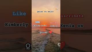 Quien sera [upl. by Winola]