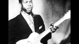 Elmore JamesBack in Mississippi Conversation [upl. by Etsirk]