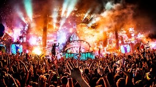 Tomorrowland Belgium 2016  Official Aftermovie [upl. by Ader]