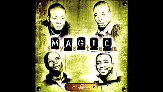 Magic System  Premier Gaou Instrumental [upl. by Munafo143]