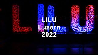 LILU 2022 [upl. by Orella]