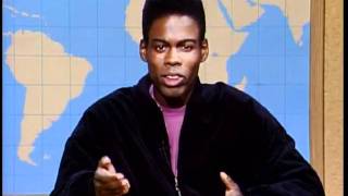 Chris Rock Minimum Wage [upl. by Ursas]