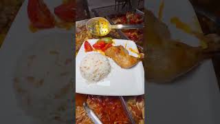 cips kebap yemek kebapci bamye restaurant meze etyemekleri yemektarifleri food tavuk [upl. by Burny]