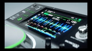 Denon DJ SC5000 PRIME Tutorial [upl. by Calandra396]