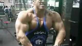 Bodybuilding BESTER Sport [upl. by Gayl]