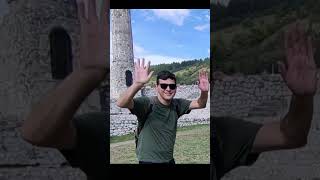 Travnik amp Jajce Bosnia amp Herzegovina 🇧🇦 belgrade serbia travelvlog travelshorts [upl. by Nauqe]