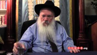 How Tanya is the story of You  Rabbi Manis Friedman [upl. by Duke66]