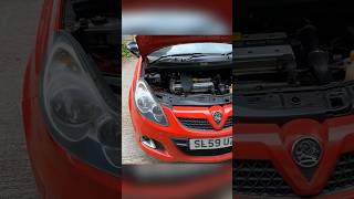 Fabricating the 300HP 20 Corsa VXR😎 Boost pipes and inter cooler time 🔧 mechaniclife engineswap [upl. by Mouldon]