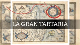 Misterios de la Gran Tartaria [upl. by Eiger410]