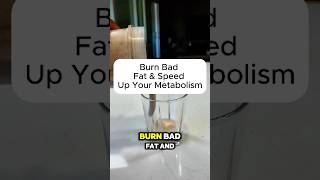 Quick Morning Weight Loss Drink with Oats Water amp Cinnamon  Ayurvedic Fat Burner [upl. by Garald]