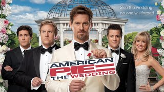 American Pie The Wedding Best of American Wedding  American Wedding 2024 [upl. by Noiramaj414]