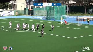 Pomezia 1957 VS Nola  Highlights [upl. by Gilberto]