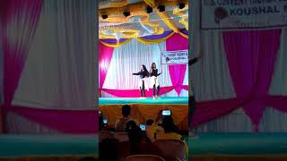 Annual function dance video  willy william song dance video 2021  Girls dance cover [upl. by Anatola]