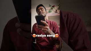 Rasiya Cover Arijit Singh Song Arjit Singh 2024 Songssong arijitsingh [upl. by Asilanom]