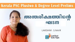 KERALA PSC PLUSTWO DEGREE LEVEL PRELIMINARY EXAMINATION ATMOSPHEREഅന്തരീക്ഷം [upl. by Seavey]