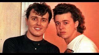 Tears For Fears Advice For The Young At Heart Extended Remix Version Solo Audio [upl. by Eirruc]