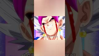 God Killer Ultra Vegito Is Born [upl. by Lu351]