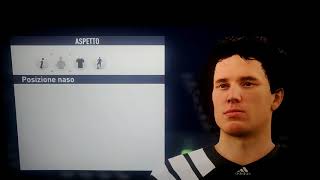 Create Franz Beckenbauer fifa 19 [upl. by Alejandra797]