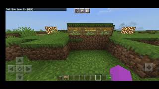 PocketMine Plugin  SurvivalGames [upl. by Umeh]