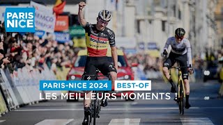 ParisNice 2024  Best of 🇫🇷 [upl. by Yleme769]