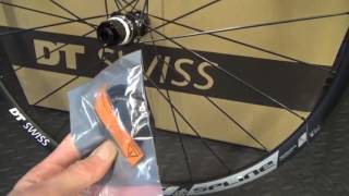 DT Swiss r24 Spline Disc Wheelset review [upl. by Cruz]