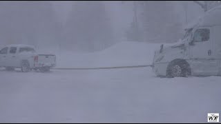 Crazy Winter storms  Atmospheric River Compilation 2  2023 Snow  Flooding  Blizzards [upl. by Arturo]