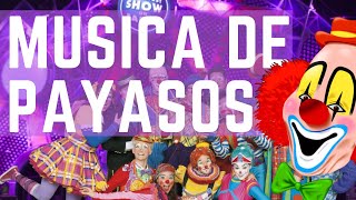 Música de circo  Payaso [upl. by Frangos]