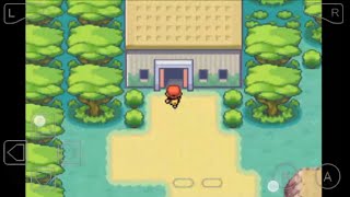 How to find the SECRET HOUSEHMSurf in safari zone  Pokémon [upl. by Ettennaj225]