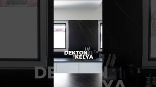 El diseño sobrio y elegante de Dekton Kelya by Cosentino [upl. by Vada71]