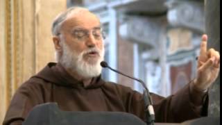 Pe Raniero Cantalamessa  Tutti furono pieni di Spirito Santo [upl. by Ellehs]