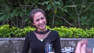 Nina Zatulini Siap Menikah Tahun Depan [upl. by Htabmas]