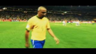 Ronaldo Fenomeno  A football legend forever [upl. by Sesiom]