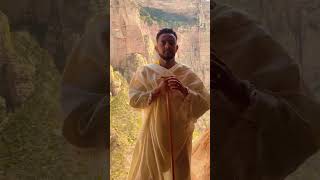 ethiopia axum abelbirhanuየወይኗልጅ africa habesha duet eritreanselmimisgunabraha [upl. by Stallworth]