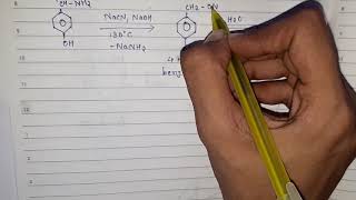 Atenolol  Synthesis of atenolol✍️ In gujarati [upl. by Anidan]