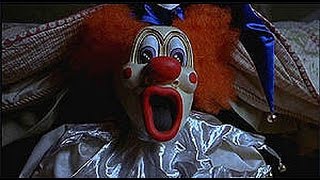 Scary Movie 2  Uncle Ray Ray amp Clown MTV Edit [upl. by Dloraj]