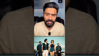 Simma Arno paramkhela newpunjabisong reaction review training [upl. by Issy369]