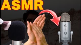 clapping ASMR  ASMR sounds  ASMR [upl. by Eical472]