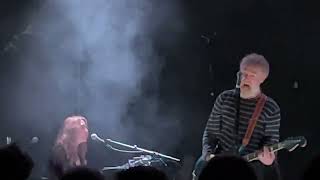 quotRevelatequot  Glen Hansard  Vicar St Dublin  13 12 23 [upl. by Weeks]